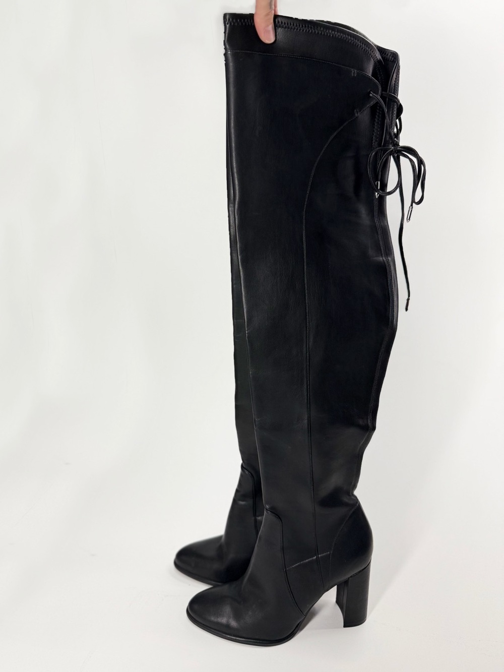 Marc Fisher Neela Boots size 8